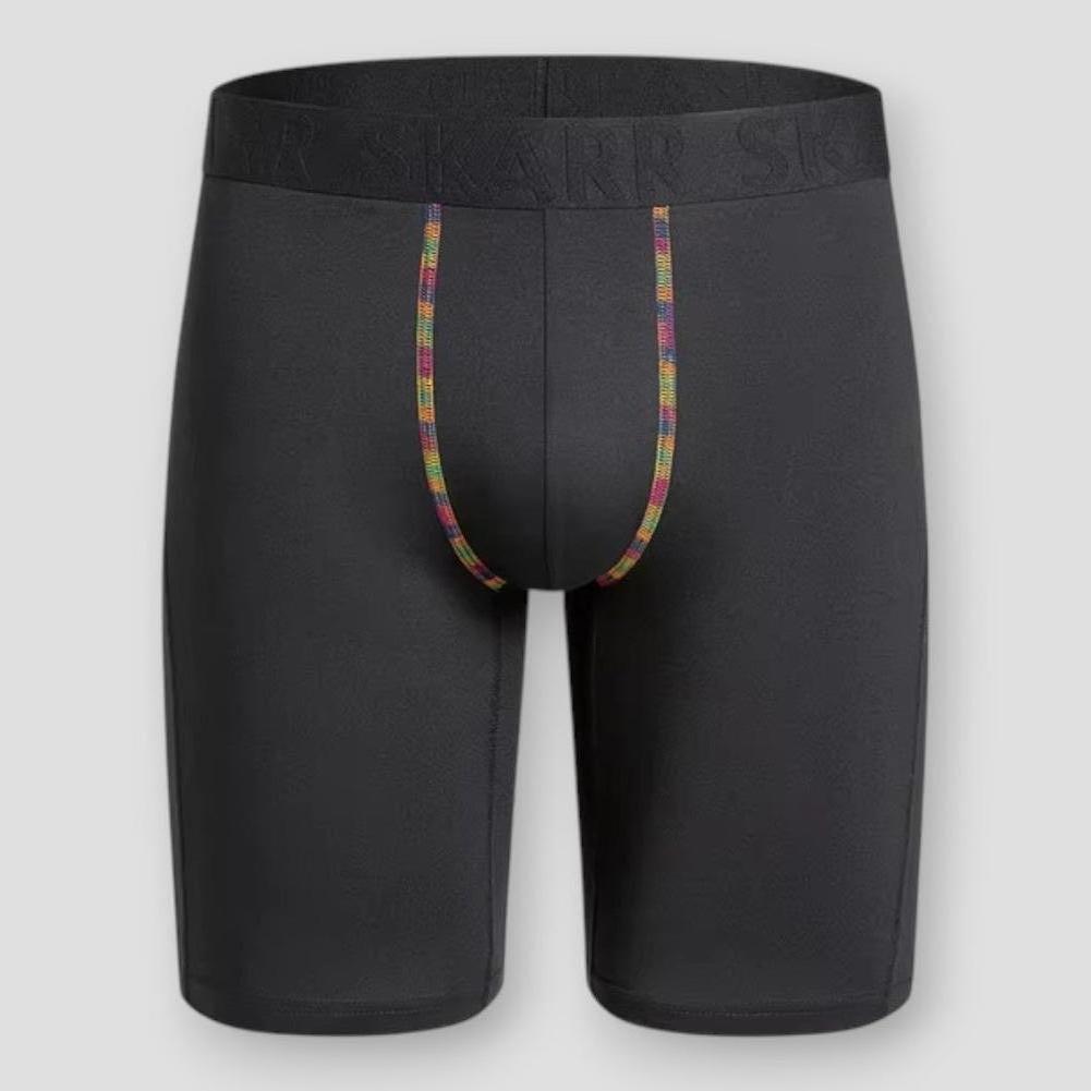Sky Madrid Moscow 4 Piece Set Boxer Briefs