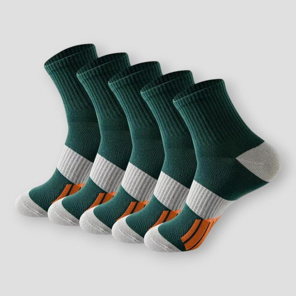 Saint Morris Morrilton Ankle Socks