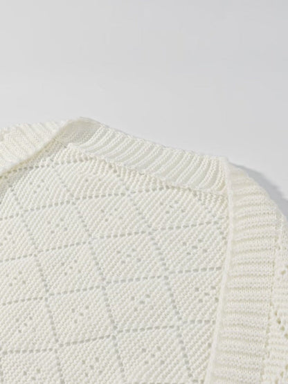 Crosa - Knitted Shawl Scarf Dual-purpose Wrap