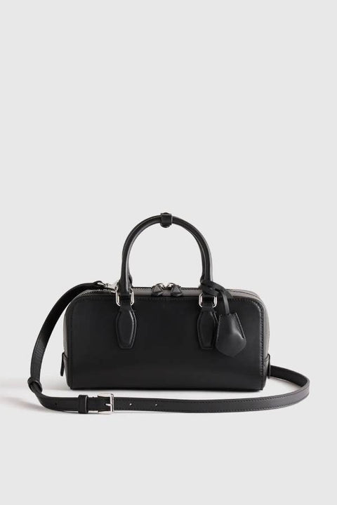 Leather Crossbody