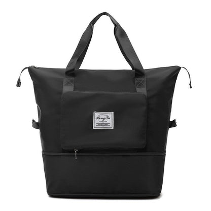 Gym Work Out Shoulder Bag