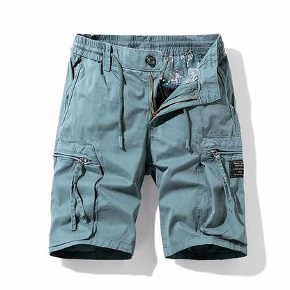 Saint Morris Zion Cargo Shorts