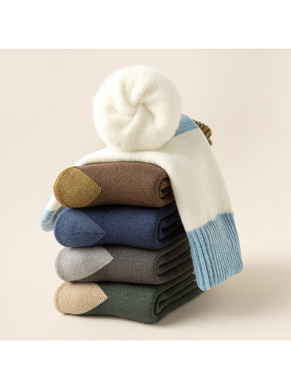 Rufia - Thermal Non-Slip Winter Socks