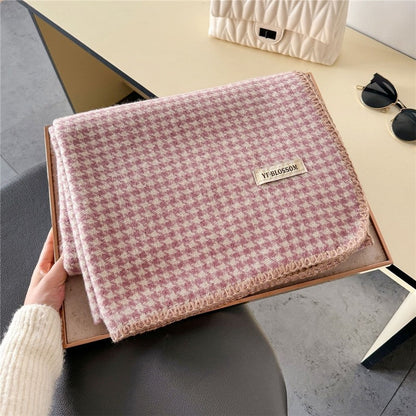 Print Fashion  Square Scarf
