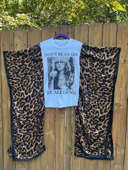 Stevie Nicks Mix \u0026 Match Tee