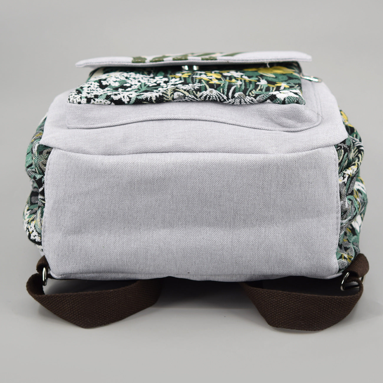 Embroidered Women's Casual Bag