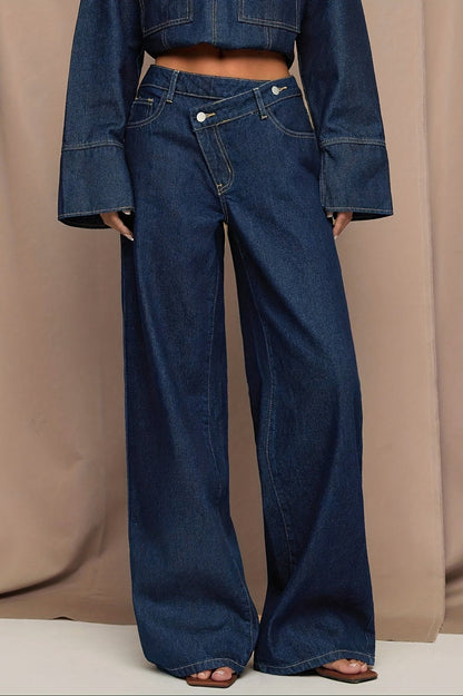 Lilina Pants