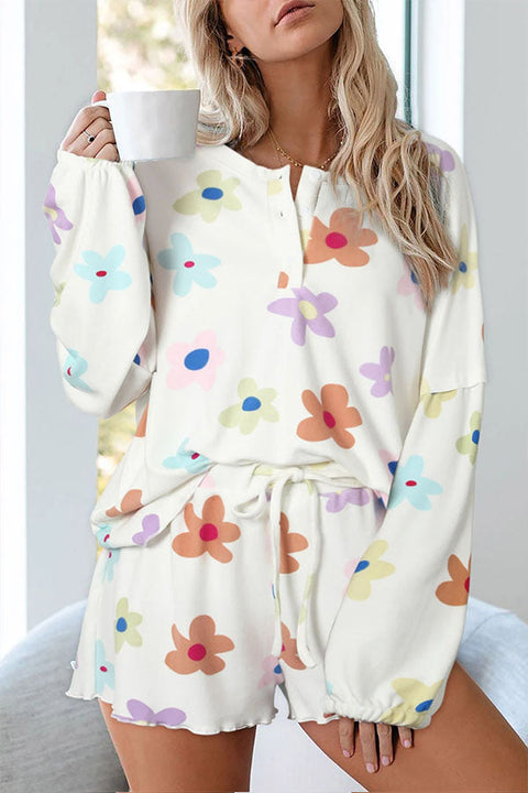 Loungewear Sets