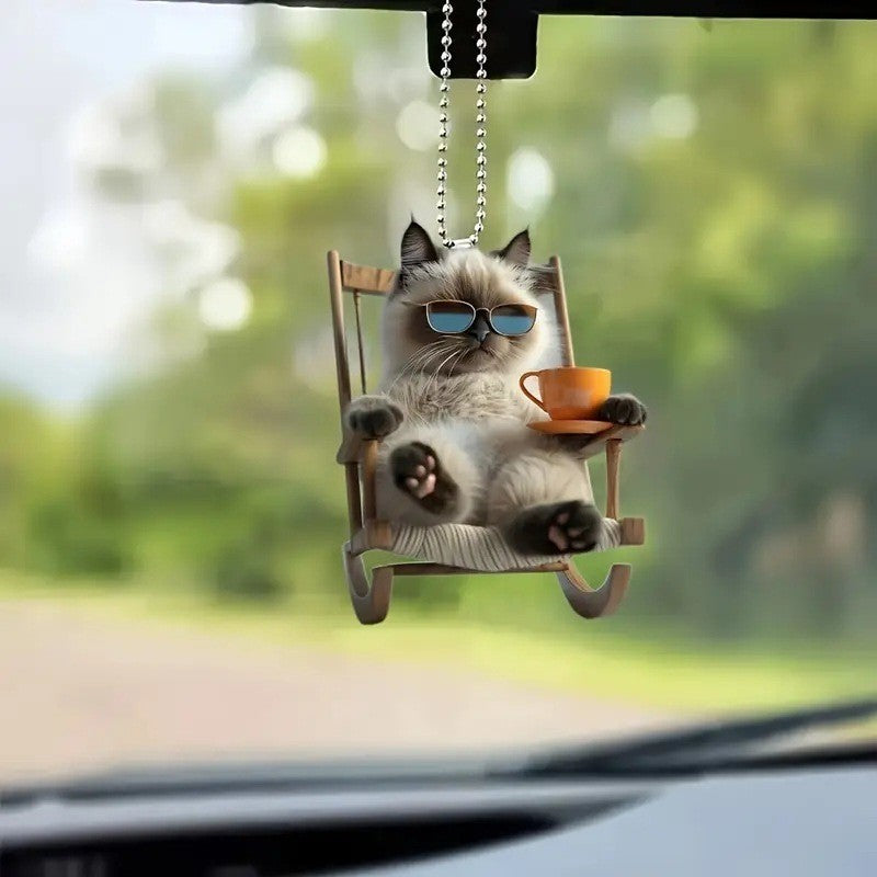 Car Accessories Parts