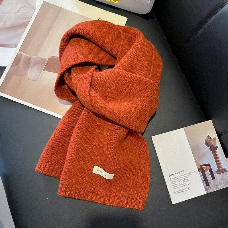Thin Printed Small Handkerchief
