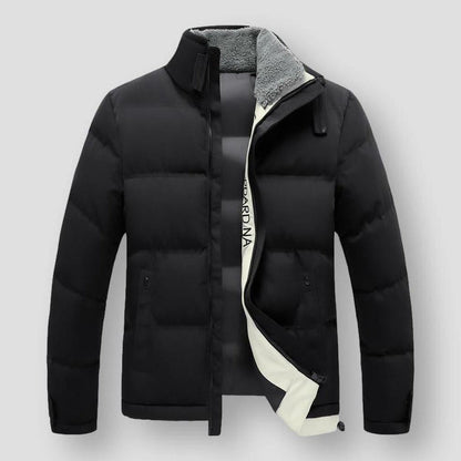 North Royal Thermo Padded Jacket