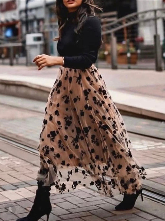 Taira Love Skirt