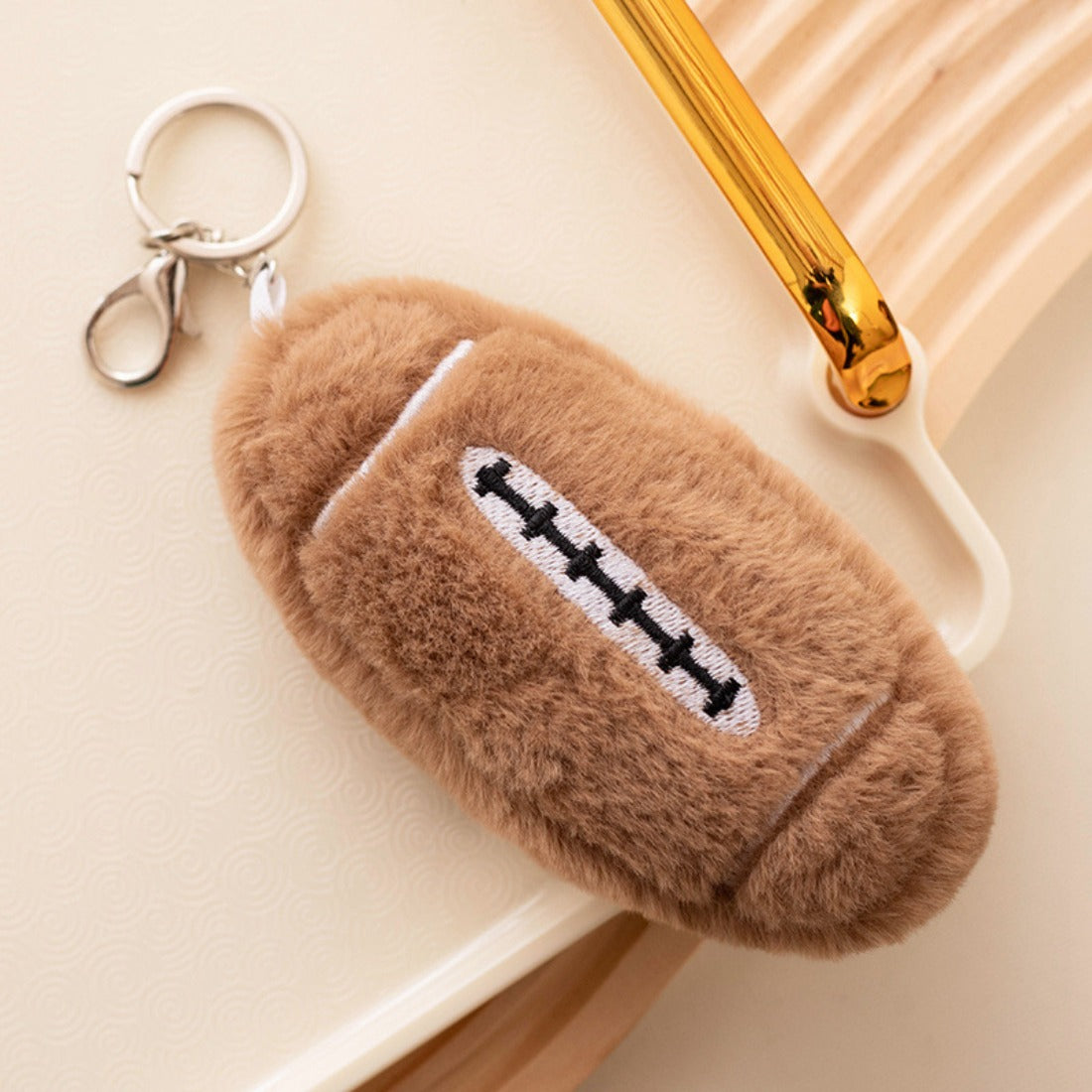 Koco - Sports Ball Keychain