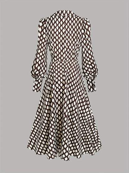 Benta Dress