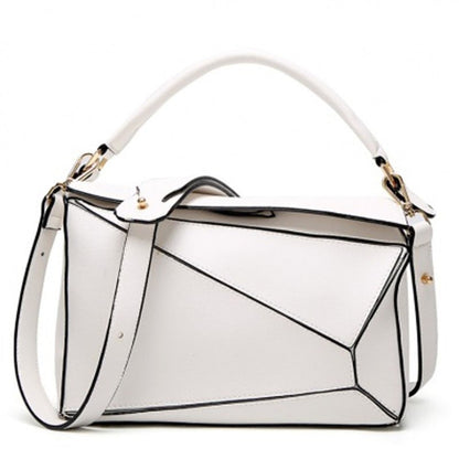 Large Capacity Fashion Shoulder Tote Bag