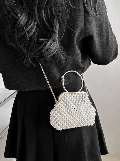 Leisure Fashion Chains Handbags