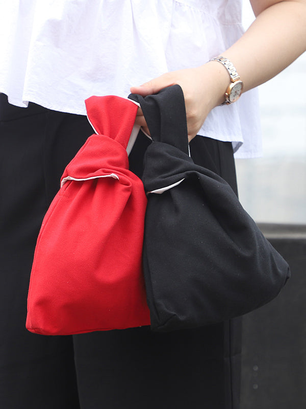 Split-Joint Mini Bags