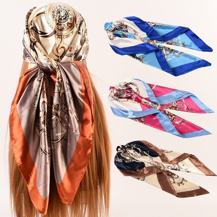 Head Scarf