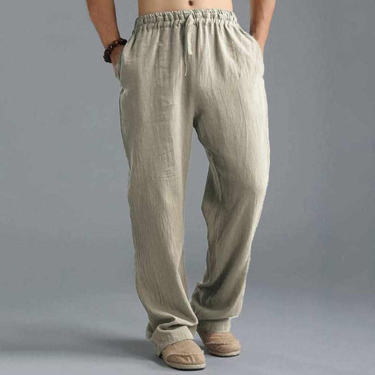 Sky Madrid Bali Linen Pants