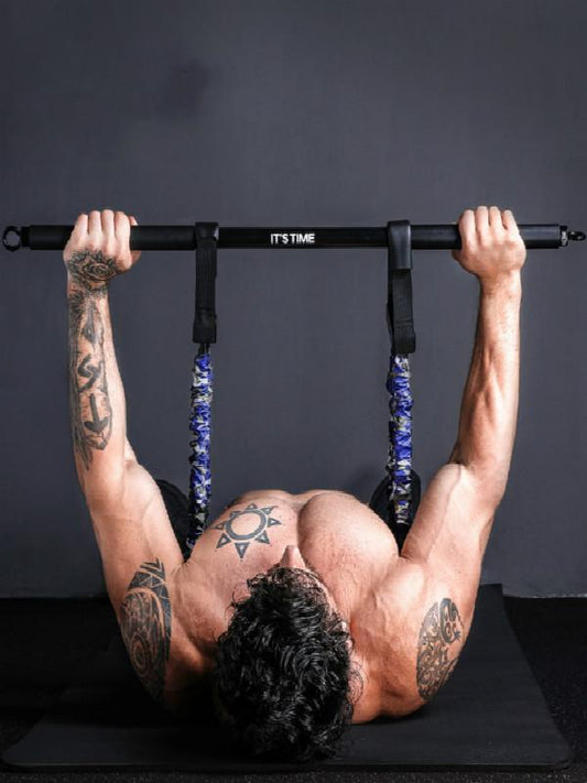 Home Workout Equipment Tension Ropes All In One Chest Muscle Training Equipment For Chest Muscle Training