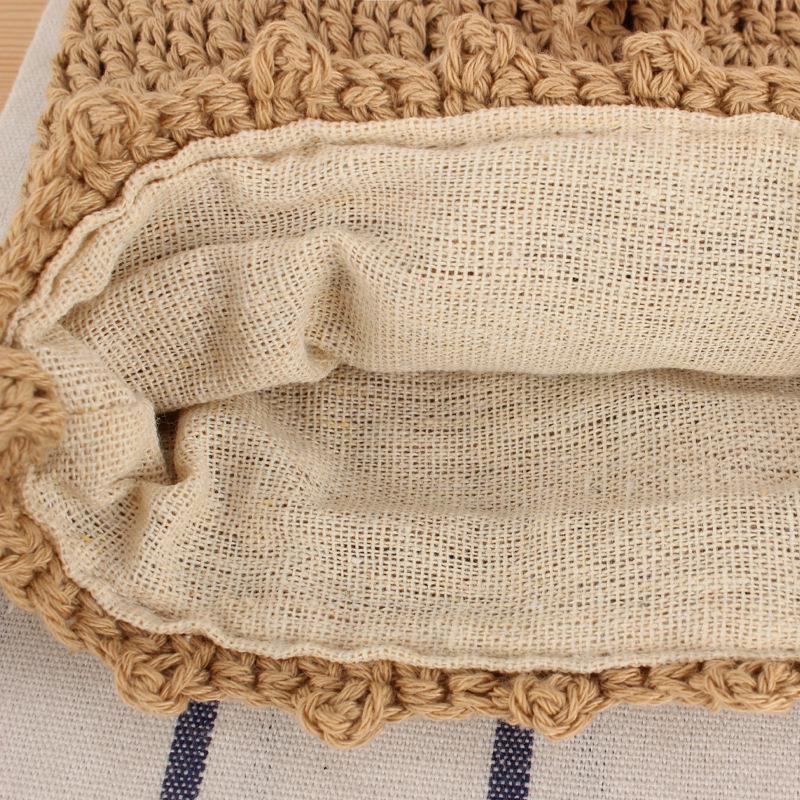 Crochet Market Bag Crochet Bag