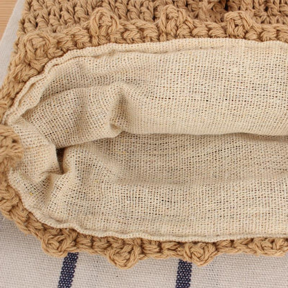 Crochet Market Bag Crochet Bag