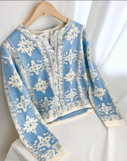 Eldina Lovely Cardigan