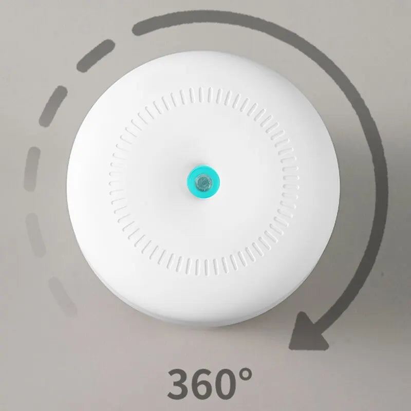 1 Pcs Portable 390Ml Air Humidifier Aromatherapy Humidificador For Home Car Usb Sprayer With Led Color Night Lamp Purifier
