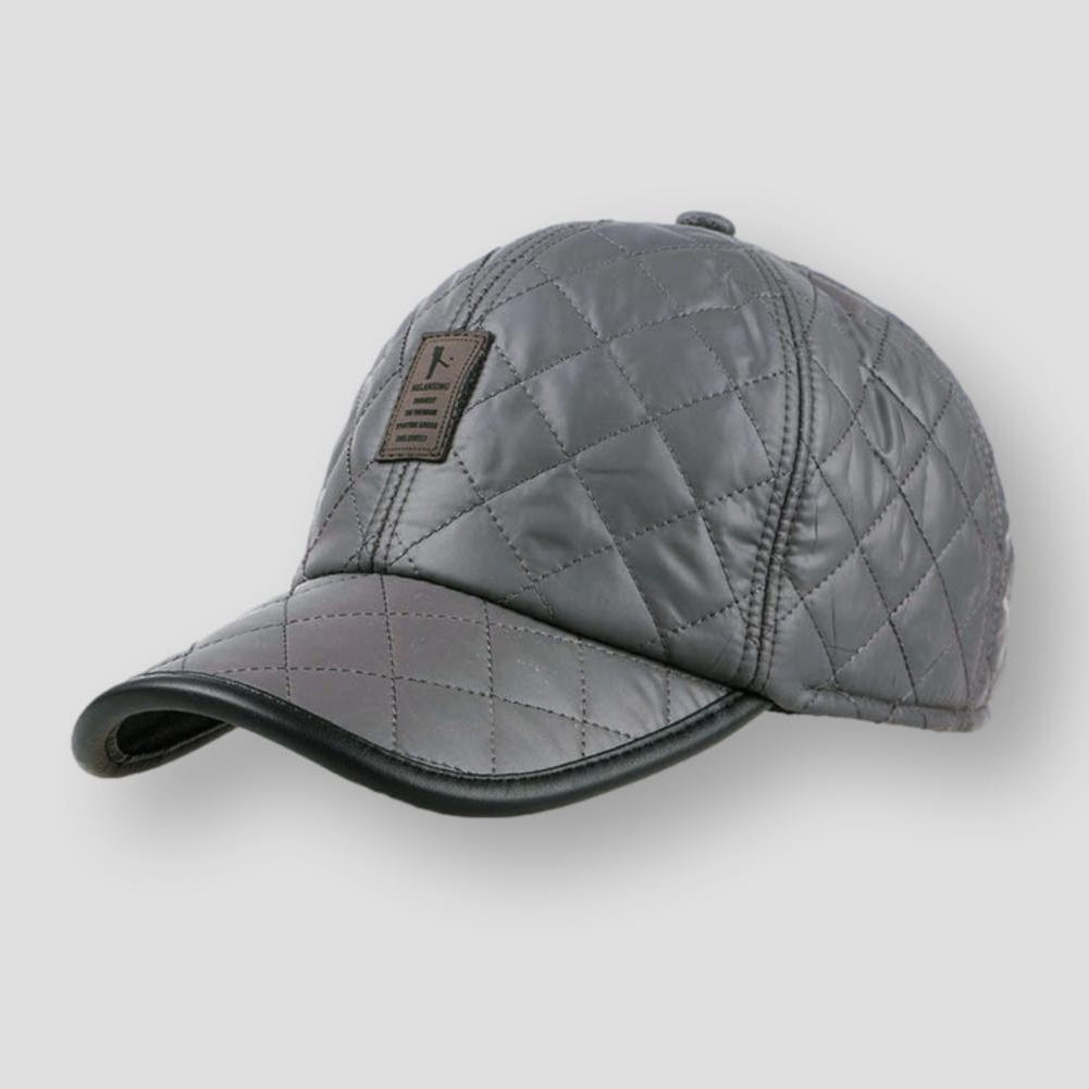 Saint Morris Baseball Cap