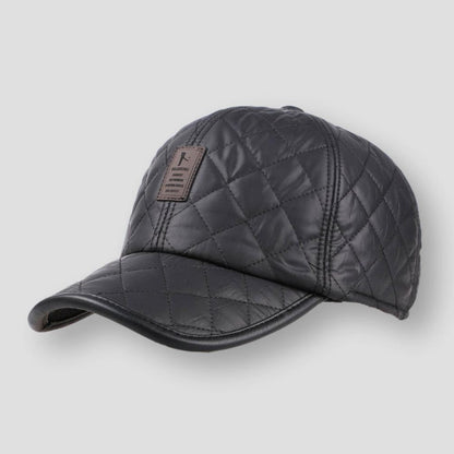 Saint Morris Baseball Cap