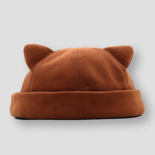 Saint Morris Ear Melon Cap