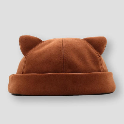 Saint Morris Ear Melon Cap