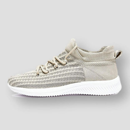 Saint Morris Westby Mesh Sneakers