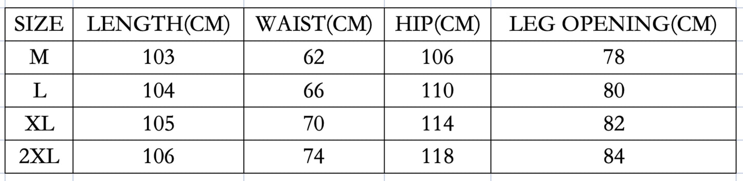 Dopamine Rainbow Stripe Pants – Airy Wide-Leg Trousers with Lining