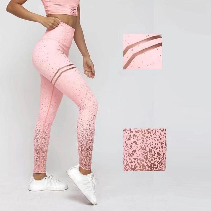 Print Pants