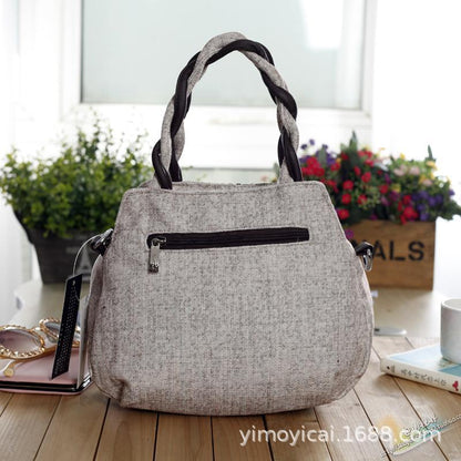 Ethnic Style  Handbag
