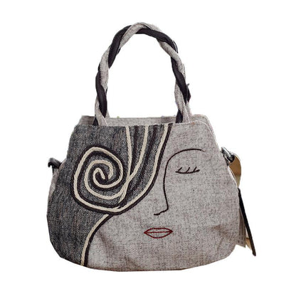 Ethnic Style  Handbag