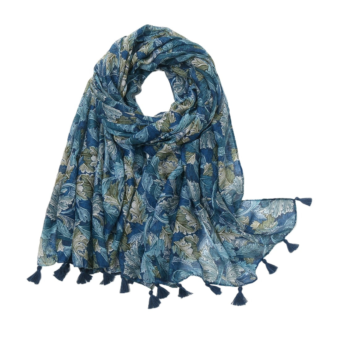 Scarvii - Bohemian Style Scarf