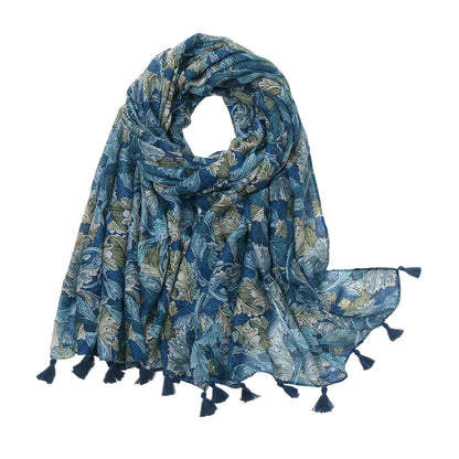 Scarvii - Bohemian Style Scarf
