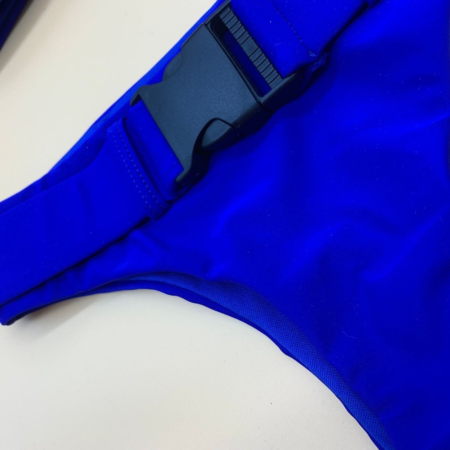 Women'S Bikini Buckle Split Swimsuit