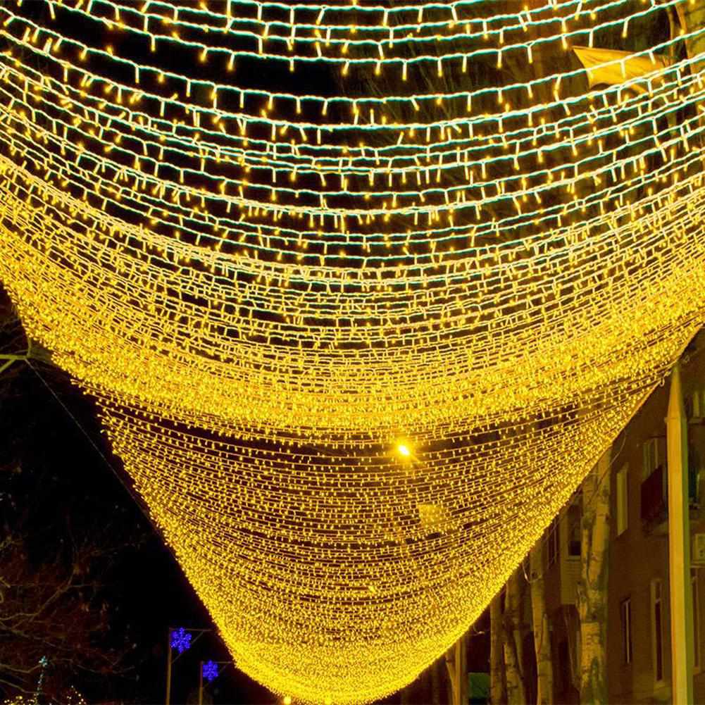 String Lights