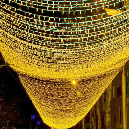 String Lights
