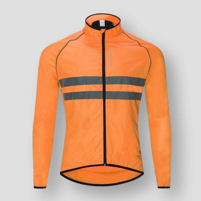 Saint Morris Oxlow Windbreaker Jacket