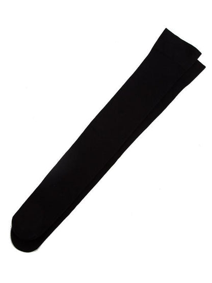 Cotton Soft Light Overknee Stockings
