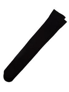 Cotton Soft Light Overknee Stockings