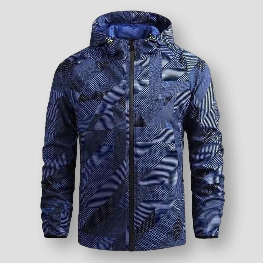 Ultimate Gear Trail Essential Jacket