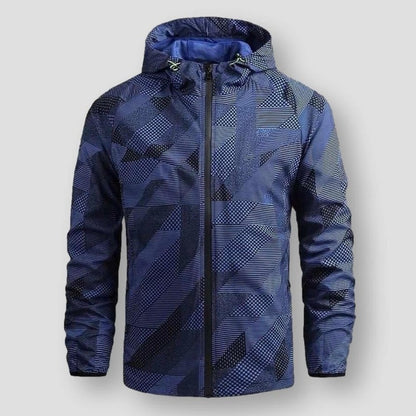 Ultimate Gear Trail Essential Jacket