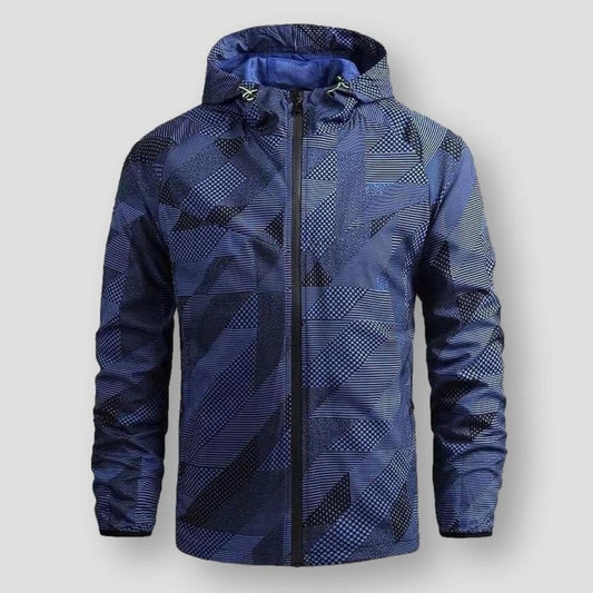 Ultimate Gear Trail Essential Jacket