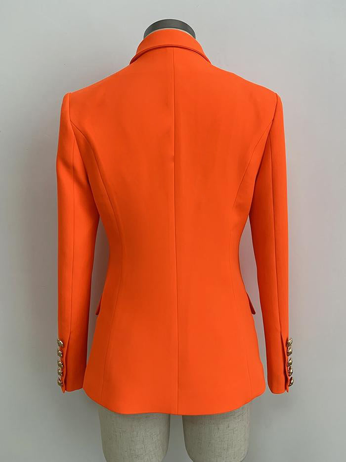 Marta Neon Blazer