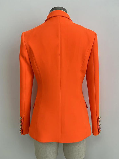 Marta Neon Blazer